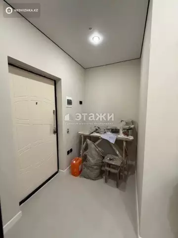 2-комнатная квартира, этаж 6 из 16, 49 м²