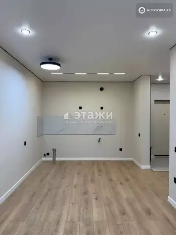 49 м², 2-комнатная квартира, этаж 6 из 16, 49 м², изображение - 4