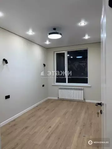 49 м², 2-комнатная квартира, этаж 6 из 16, 49 м², изображение - 5
