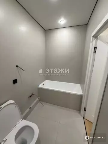 49 м², 2-комнатная квартира, этаж 6 из 16, 49 м², изображение - 6