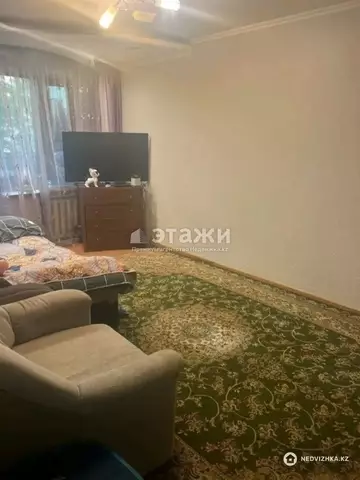 1-комнатная квартира, этаж 2 из 5, 30 м²