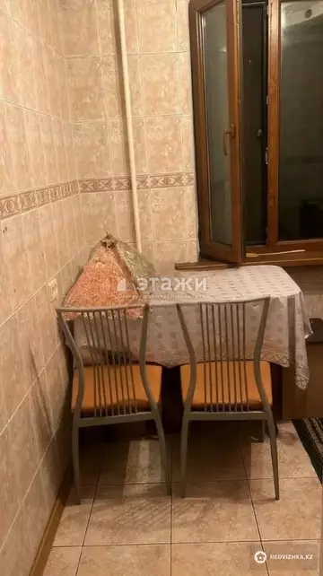 1-комнатная квартира, этаж 2 из 5, 30 м²