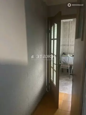 1-комнатная квартира, этаж 2 из 5, 30 м²