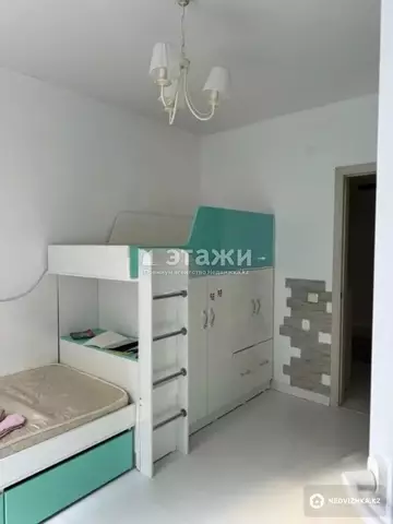 101.5 м², 3-комнатная квартира, этаж 3 из 5, 102 м², изображение - 7
