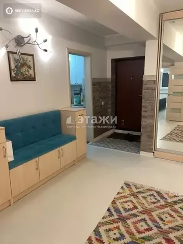 101.5 м², 3-комнатная квартира, этаж 3 из 5, 102 м², изображение - 13