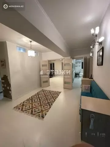 101.5 м², 3-комнатная квартира, этаж 3 из 5, 102 м², изображение - 14
