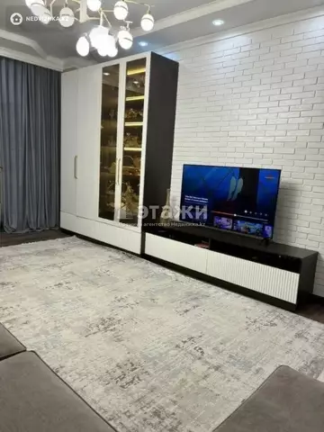 3-комнатная квартира, этаж 5 из 21, 115 м²