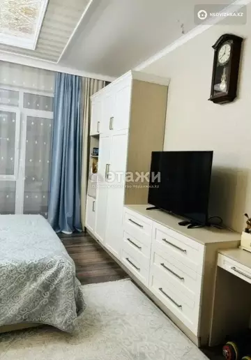 115 м², 3-комнатная квартира, этаж 5 из 21, 115 м², изображение - 4