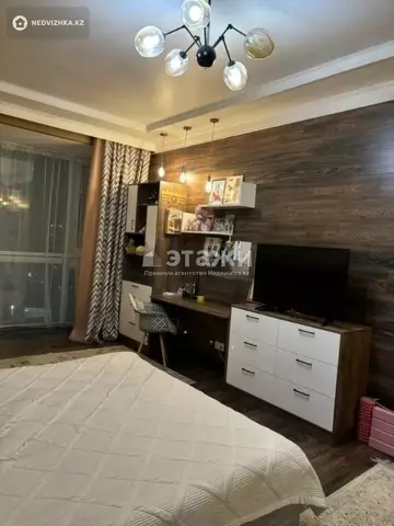 115 м², 3-комнатная квартира, этаж 5 из 21, 115 м², изображение - 6
