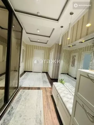 115 м², 3-комнатная квартира, этаж 5 из 21, 115 м², изображение - 9