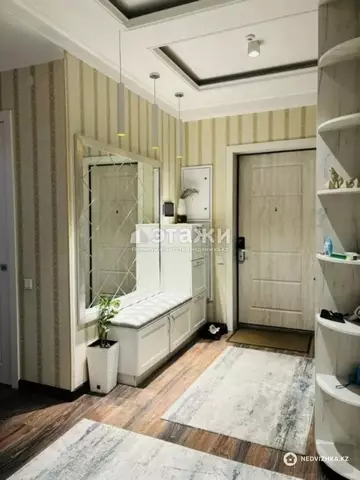 115 м², 3-комнатная квартира, этаж 5 из 21, 115 м², изображение - 10