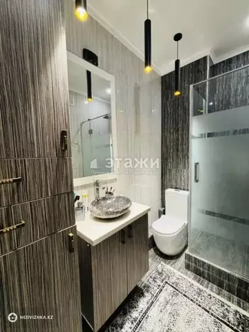 115 м², 3-комнатная квартира, этаж 5 из 21, 115 м², изображение - 11