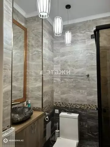 115 м², 3-комнатная квартира, этаж 5 из 21, 115 м², изображение - 12