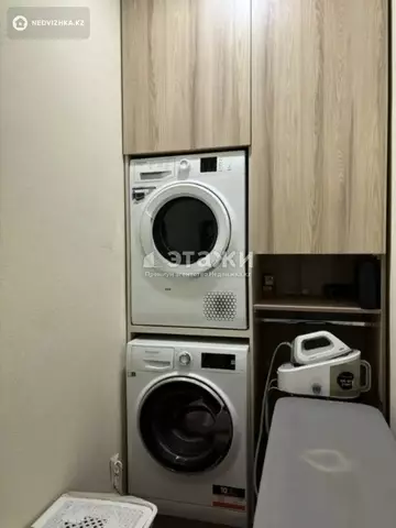 115 м², 3-комнатная квартира, этаж 5 из 21, 115 м², изображение - 13