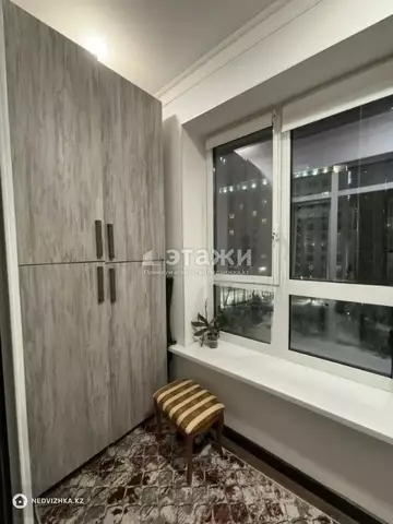 115 м², 3-комнатная квартира, этаж 5 из 21, 115 м², изображение - 14