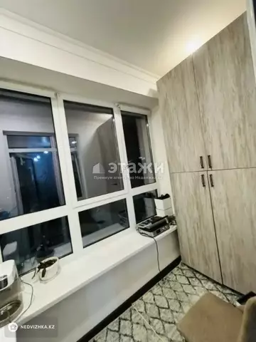 115 м², 3-комнатная квартира, этаж 5 из 21, 115 м², изображение - 15