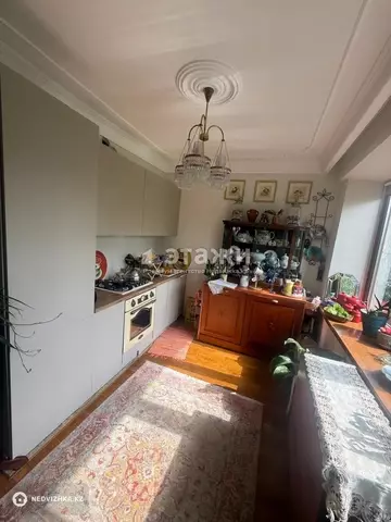 3-комнатная квартира, этаж 5 из 5, 90 м²