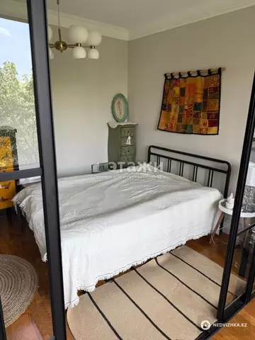 3-комнатная квартира, этаж 5 из 5, 90 м²