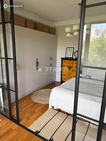 3-комнатная квартира, этаж 5 из 5, 90 м²