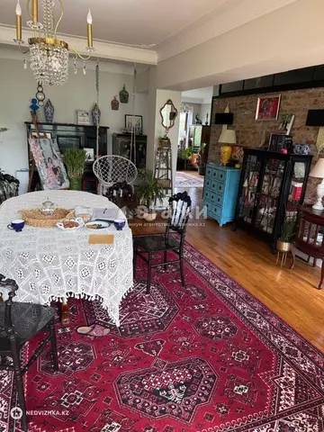 90 м², 3-комнатная квартира, этаж 5 из 5, 90 м², изображение - 5