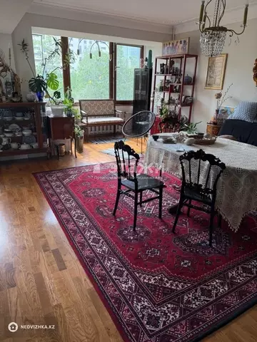90 м², 3-комнатная квартира, этаж 5 из 5, 90 м², изображение - 6