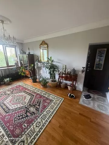90 м², 3-комнатная квартира, этаж 5 из 5, 90 м², изображение - 7