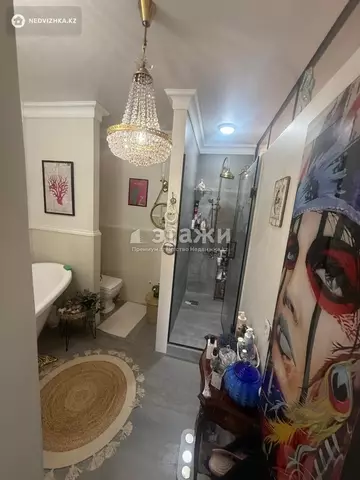 90 м², 3-комнатная квартира, этаж 5 из 5, 90 м², изображение - 9