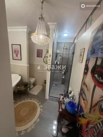90 м², 3-комнатная квартира, этаж 5 из 5, 90 м², изображение - 10