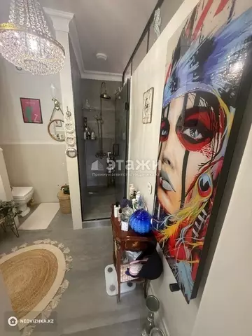 90 м², 3-комнатная квартира, этаж 5 из 5, 90 м², изображение - 11
