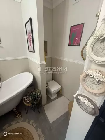 90 м², 3-комнатная квартира, этаж 5 из 5, 90 м², изображение - 13
