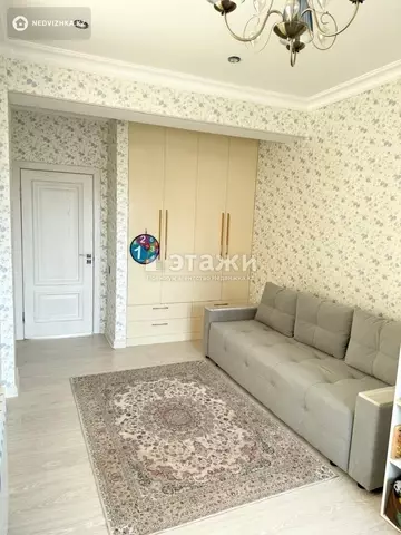 3-комнатная квартира, этаж 4 из 9, 105 м²