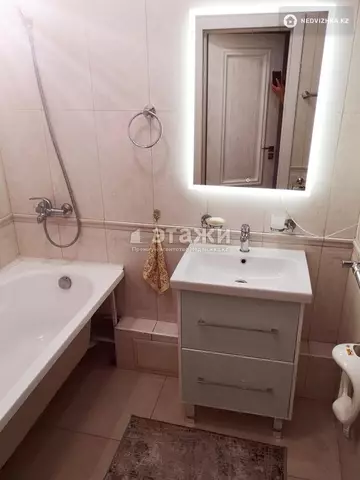 3-комнатная квартира, этаж 4 из 9, 105 м²