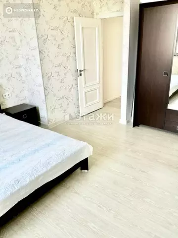 105 м², 3-комнатная квартира, этаж 4 из 9, 105 м², изображение - 4