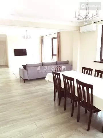 105 м², 3-комнатная квартира, этаж 4 из 9, 105 м², изображение - 5