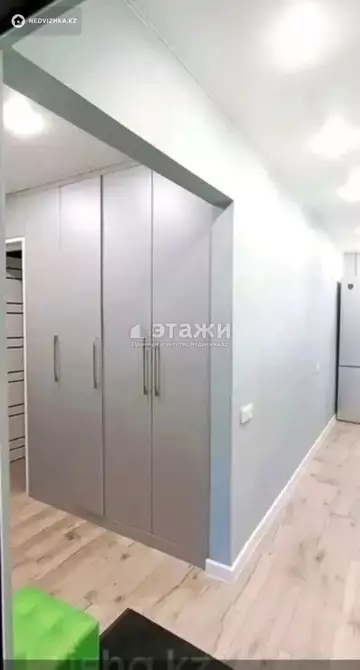 43 м², 2-комнатная квартира, этаж 3 из 5, 43 м², изображение - 5