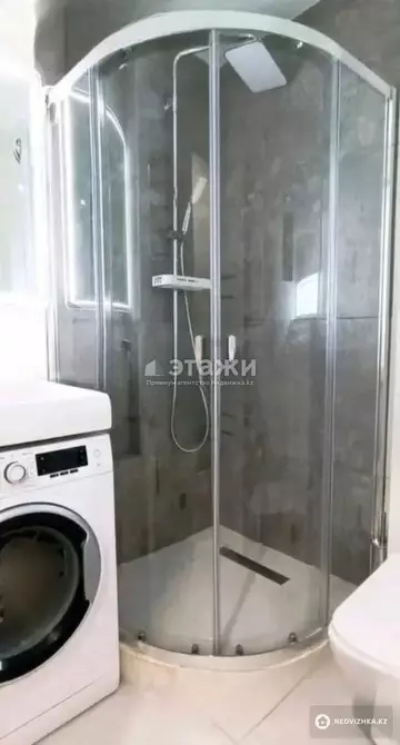 43 м², 2-комнатная квартира, этаж 3 из 5, 43 м², изображение - 6