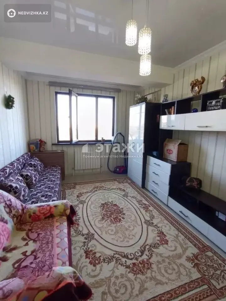 36 м², 1-комнатная квартира, этаж 6 из 10, 36 м², изображение - 1