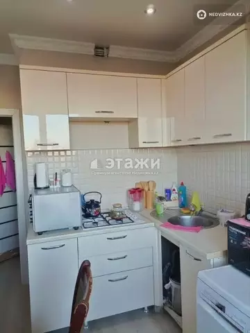 36 м², 1-комнатная квартира, этаж 6 из 10, 36 м², изображение - 1