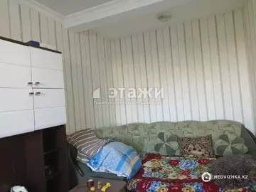 36 м², 1-комнатная квартира, этаж 6 из 10, 36 м², изображение - 2
