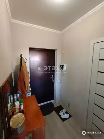 36 м², 1-комнатная квартира, этаж 6 из 10, 36 м², изображение - 5