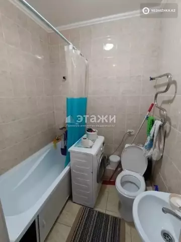 36 м², 1-комнатная квартира, этаж 6 из 10, 36 м², изображение - 6
