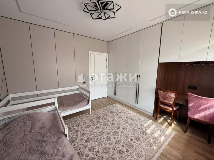102 м², 3-комнатная квартира, этаж 2 из 15, 102 м², изображение - 1