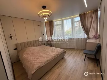 102 м², 3-комнатная квартира, этаж 2 из 15, 102 м², изображение - 4