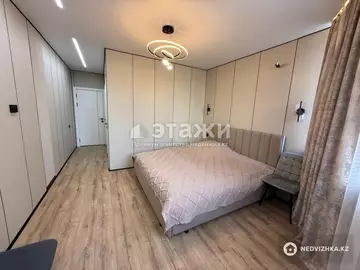 102 м², 3-комнатная квартира, этаж 2 из 15, 102 м², изображение - 7