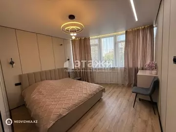 102 м², 3-комнатная квартира, этаж 2 из 15, 102 м², изображение - 8