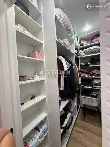 102 м², 3-комнатная квартира, этаж 2 из 15, 102 м², изображение - 9