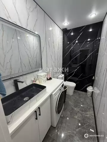 102 м², 3-комнатная квартира, этаж 2 из 15, 102 м², изображение - 10