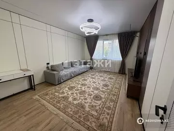 102 м², 3-комнатная квартира, этаж 2 из 15, 102 м², изображение - 11