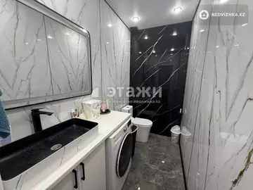 102 м², 3-комнатная квартира, этаж 2 из 15, 102 м², изображение - 12