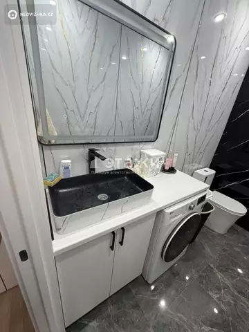 102 м², 3-комнатная квартира, этаж 2 из 15, 102 м², изображение - 13